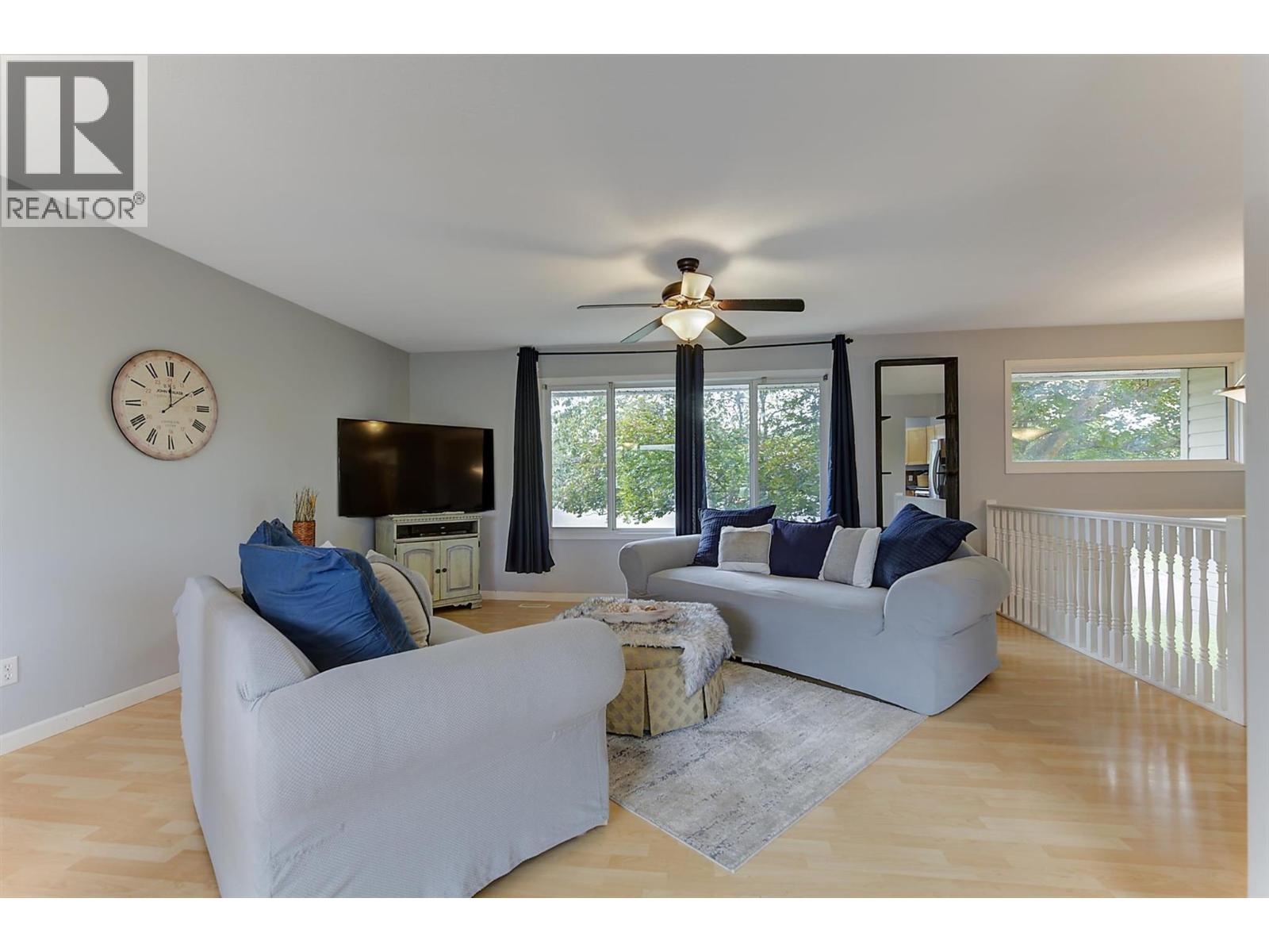  160 Leo Road, Kelowna