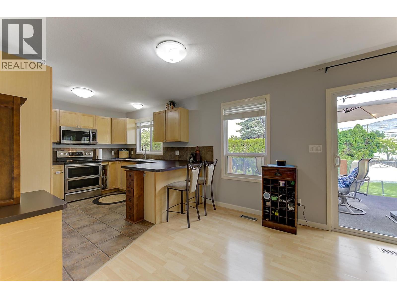 160 Leo Road, Kelowna