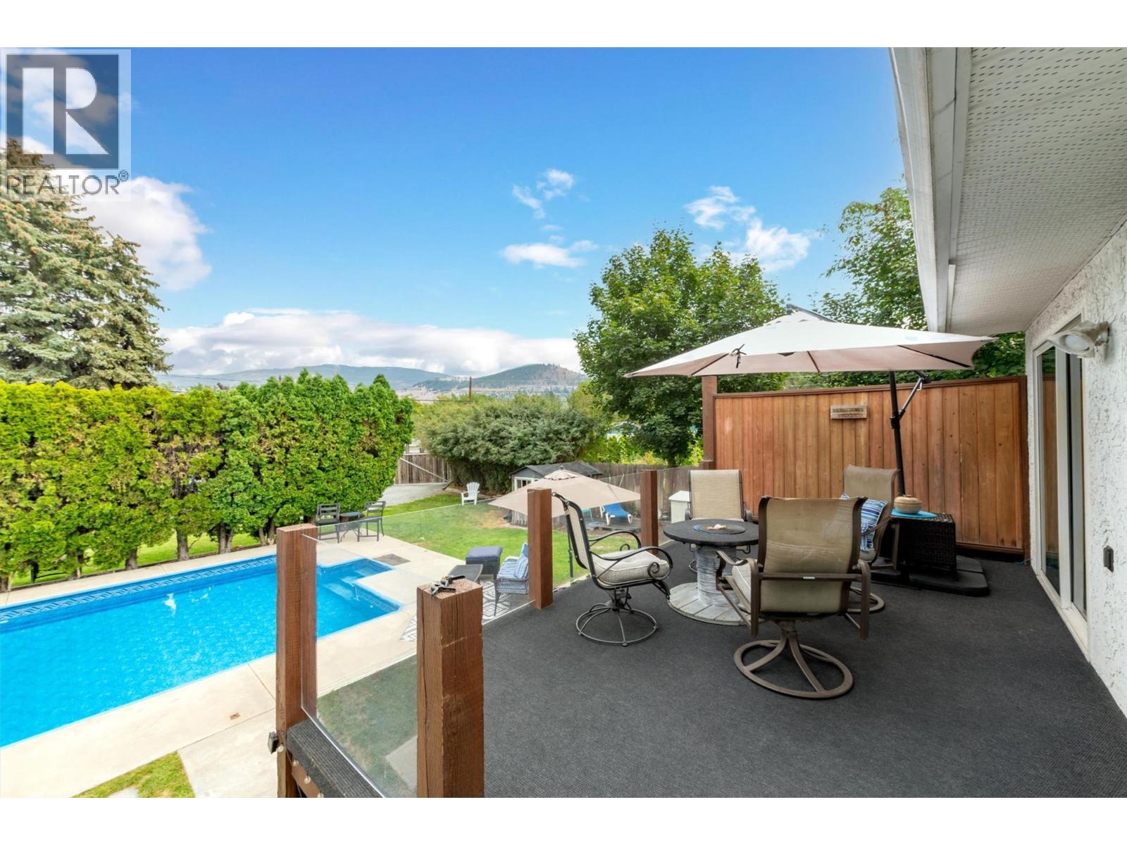  160 Leo Road, Kelowna