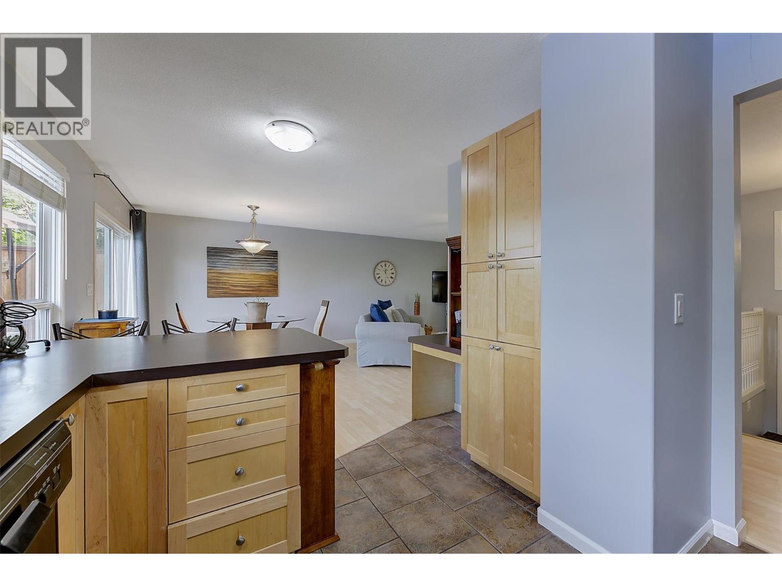  160 Leo Road, Kelowna