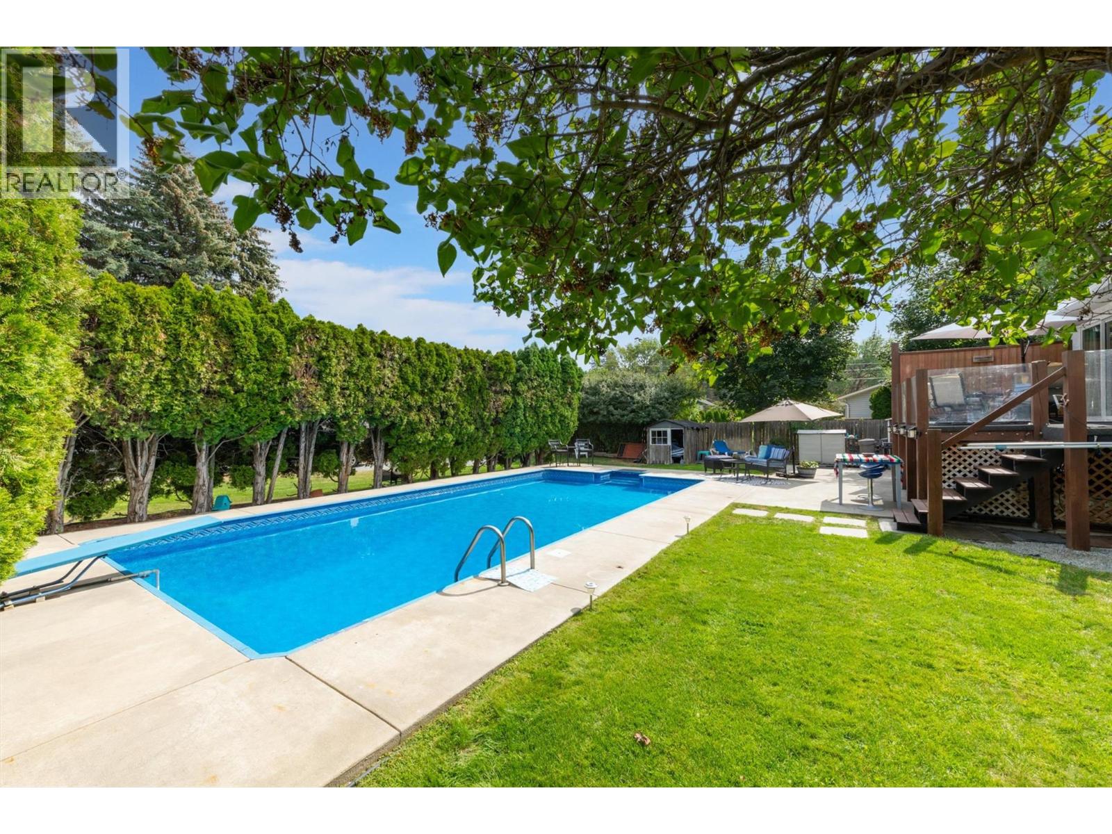  160 Leo Road, Kelowna
