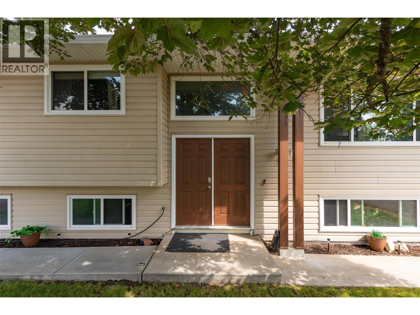  160 Leo Road, Kelowna
