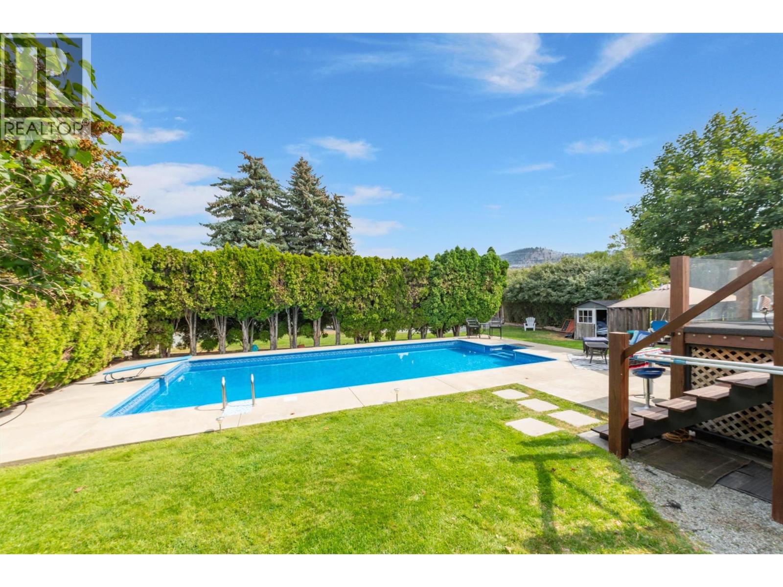  160 Leo Road, Kelowna
