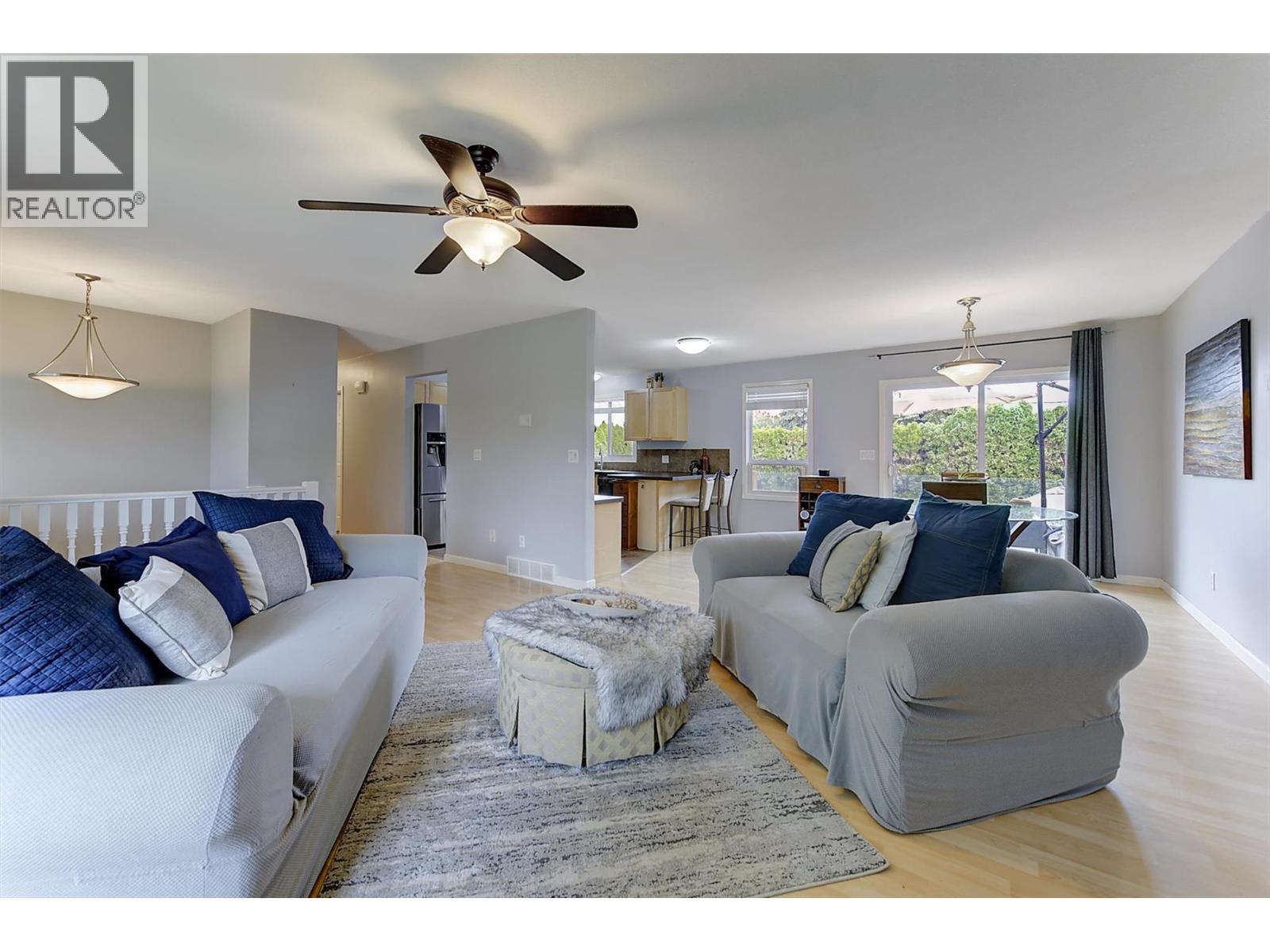  160 Leo Road, Kelowna