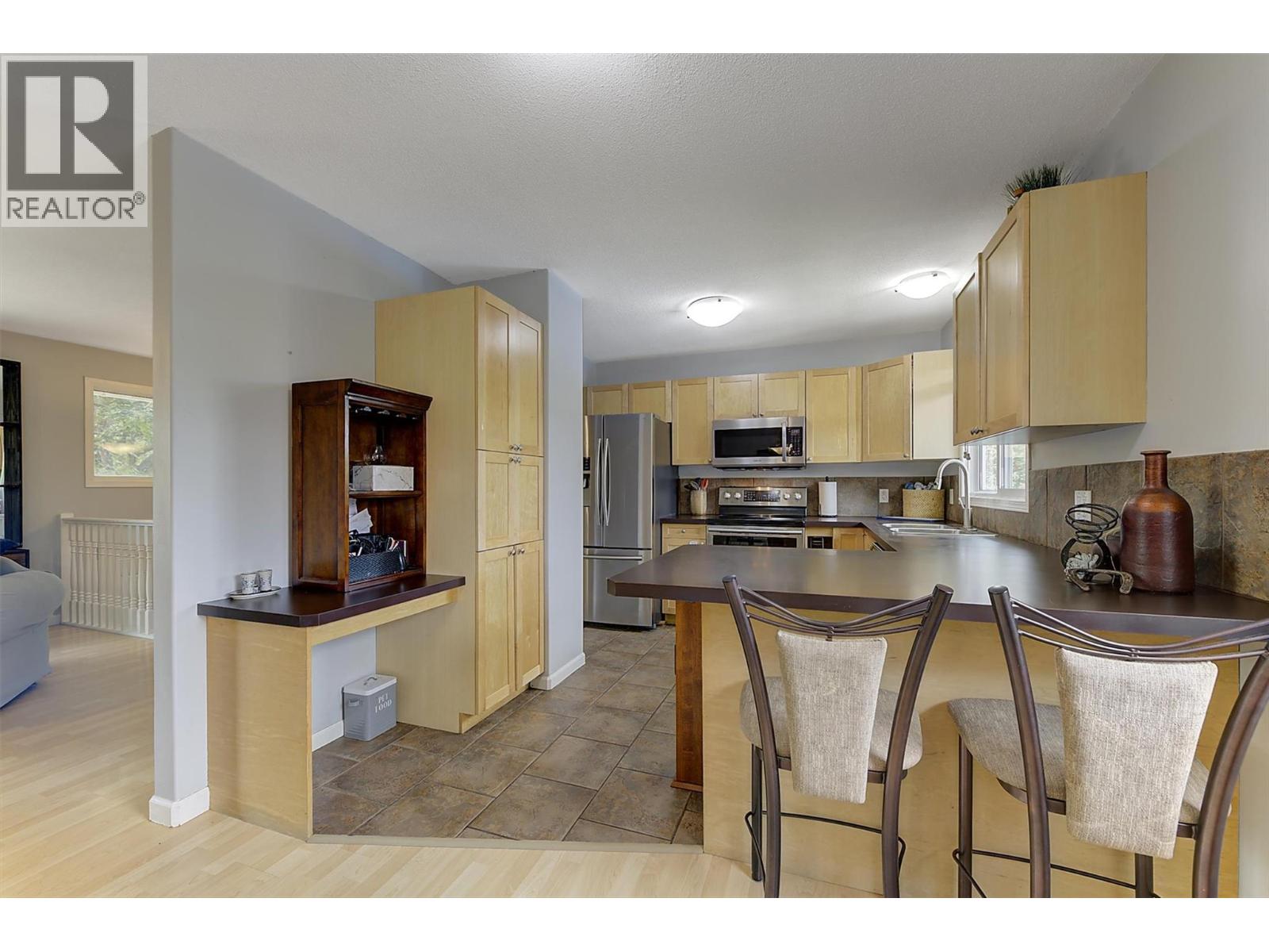  160 Leo Road, Kelowna