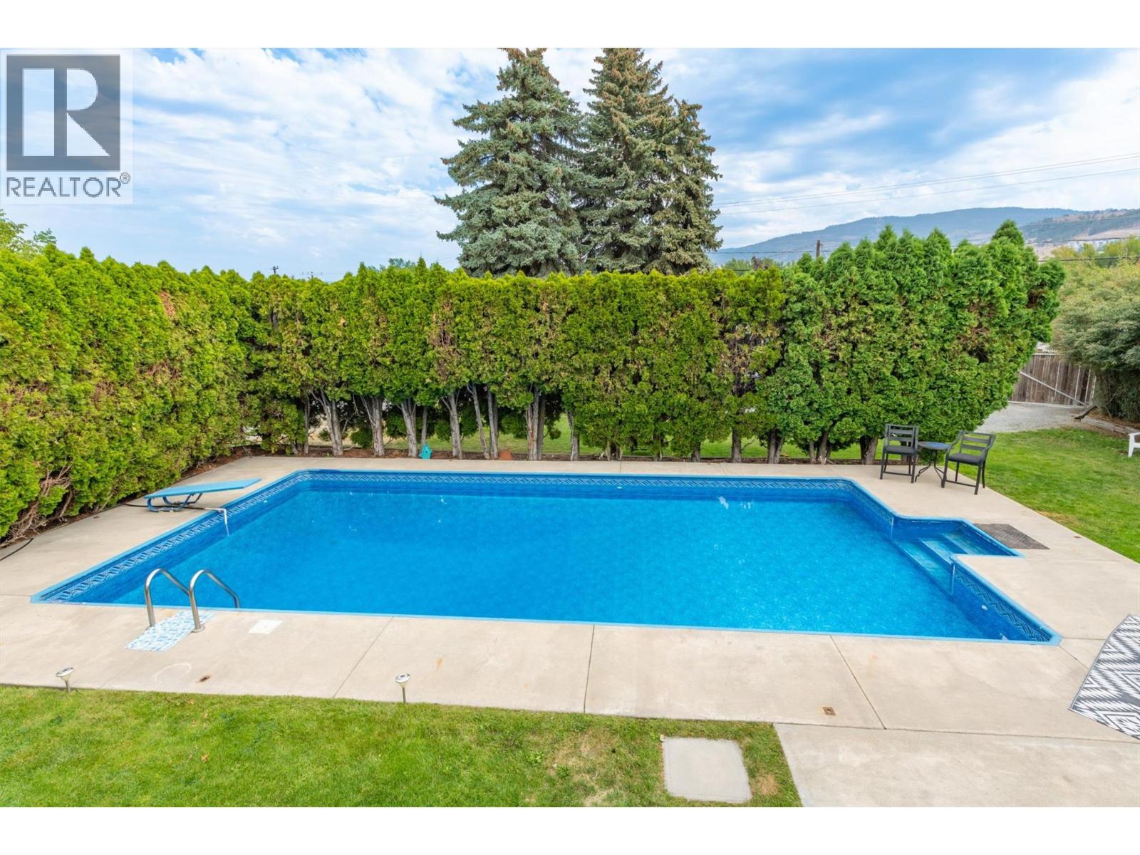  160 Leo Road, Kelowna