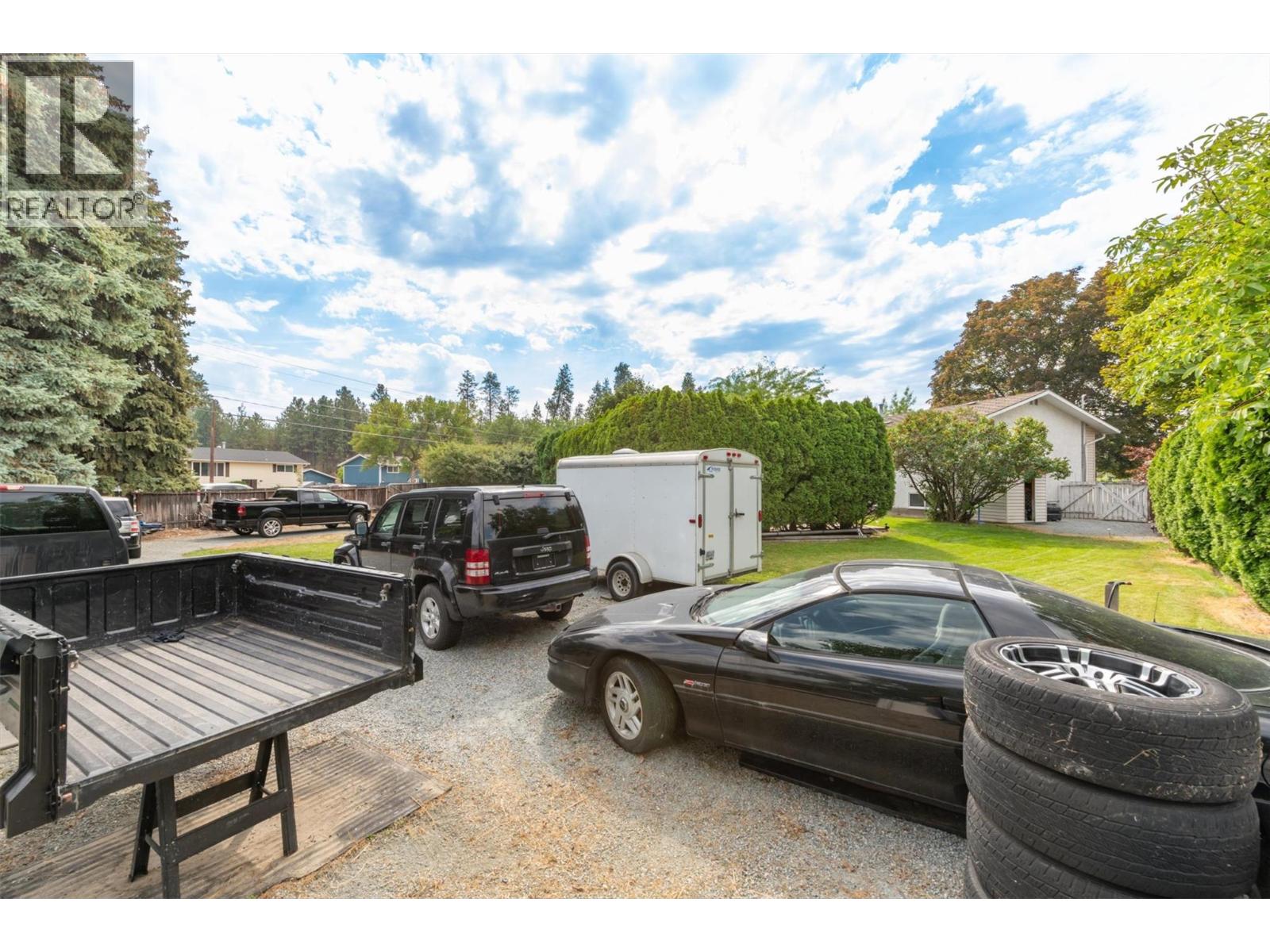  160 Leo Road, Kelowna