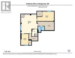 40 Barker Boulevard, Collingwood, ON L9Y4W4 Photo 32