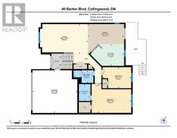 40 Barker Boulevard, Collingwood, ON L9Y4W4 Photo 33