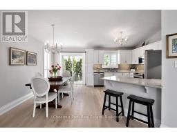 Utility room - 40 Barker Boulevard, Collingwood, ON L9Y4W4 Photo 9