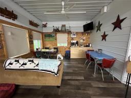 0 Blue Lakes Resort  Mb-366 Highway, Duck Mountain Provincial Park, MB R0L0W0 Photo 17