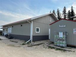 0 Blue Lakes Resort  Mb-366 Highway, Duck Mountain Provincial Park, MB R0L0W0 Photo 13
