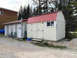 0 Blue Lakes Resort  Mb-366 Highway, Duck Mountain Provincial Park, MB R0L0W0 Photo 19