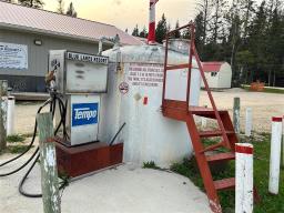 0 Blue Lakes Resort  Mb-366 Highway, Duck Mountain Provincial Park, MB R0L0W0 Photo 11