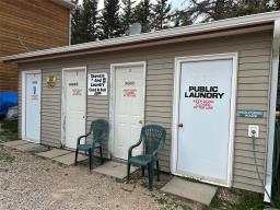 0 Blue Lakes Resort  Mb-366 Highway, Duck Mountain Provincial Park, MB R0L0W0 Photo 20