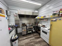 0 Blue Lakes Resort  Mb-366 Highway, Duck Mountain Provincial Park, MB R0L0W0 Photo 18