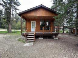 0 Blue Lakes Resort  Mb-366 Highway, Duck Mountain Provincial Park, MB R0L0W0 Photo 37