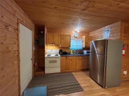 0 Blue Lakes Resort  Mb-366 Highway, Duck Mountain Provincial Park, MB R0L0W0 Photo 38