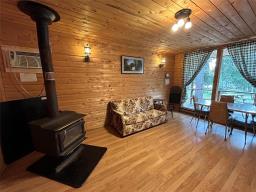 0 Blue Lakes Resort  Mb-366 Highway, Duck Mountain Provincial Park, MB R0L0W0 Photo 40