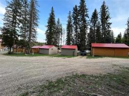 0 Blue Lakes Resort  Mb-366 Highway, Duck Mountain Provincial Park, MB R0L0W0 Photo 41