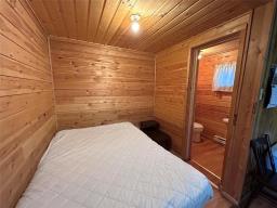 0 Blue Lakes Resort  Mb-366 Highway, Duck Mountain Provincial Park, MB R0L0W0 Photo 43
