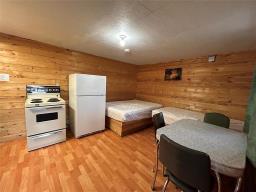 0 Blue Lakes Resort  Mb-366 Highway, Duck Mountain Provincial Park, MB R0L0W0 Photo 44