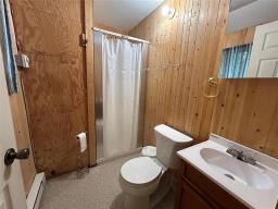 0 Blue Lakes Resort  Mb-366 Highway, Duck Mountain Provincial Park, MB R0L0W0 Photo 48