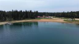 0 Blue Lakes Resort  Mb-366 Highway, Duck Mountain Provincial Park, MB R0L0W0 Photo 7