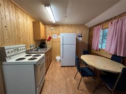0 Blue Lakes Resort  Mb-366 Highway, Duck Mountain Provincial Park, MB R0L0W0 Photo 47