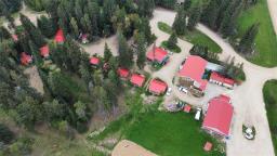 0 Blue Lakes Resort  Mb-366 Highway, Duck Mountain Provincial Park, MB R0L0W0 Photo 6