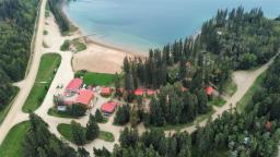 0 Blue Lakes Resort  Mb-366 Highway, Duck Mountain Provincial Park, MB R0L0W0 Photo 9