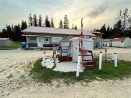 0 Blue Lakes Resort  Mb-366 Highway, Duck Mountain Provincial Park, MB R0L0W0 Photo 10