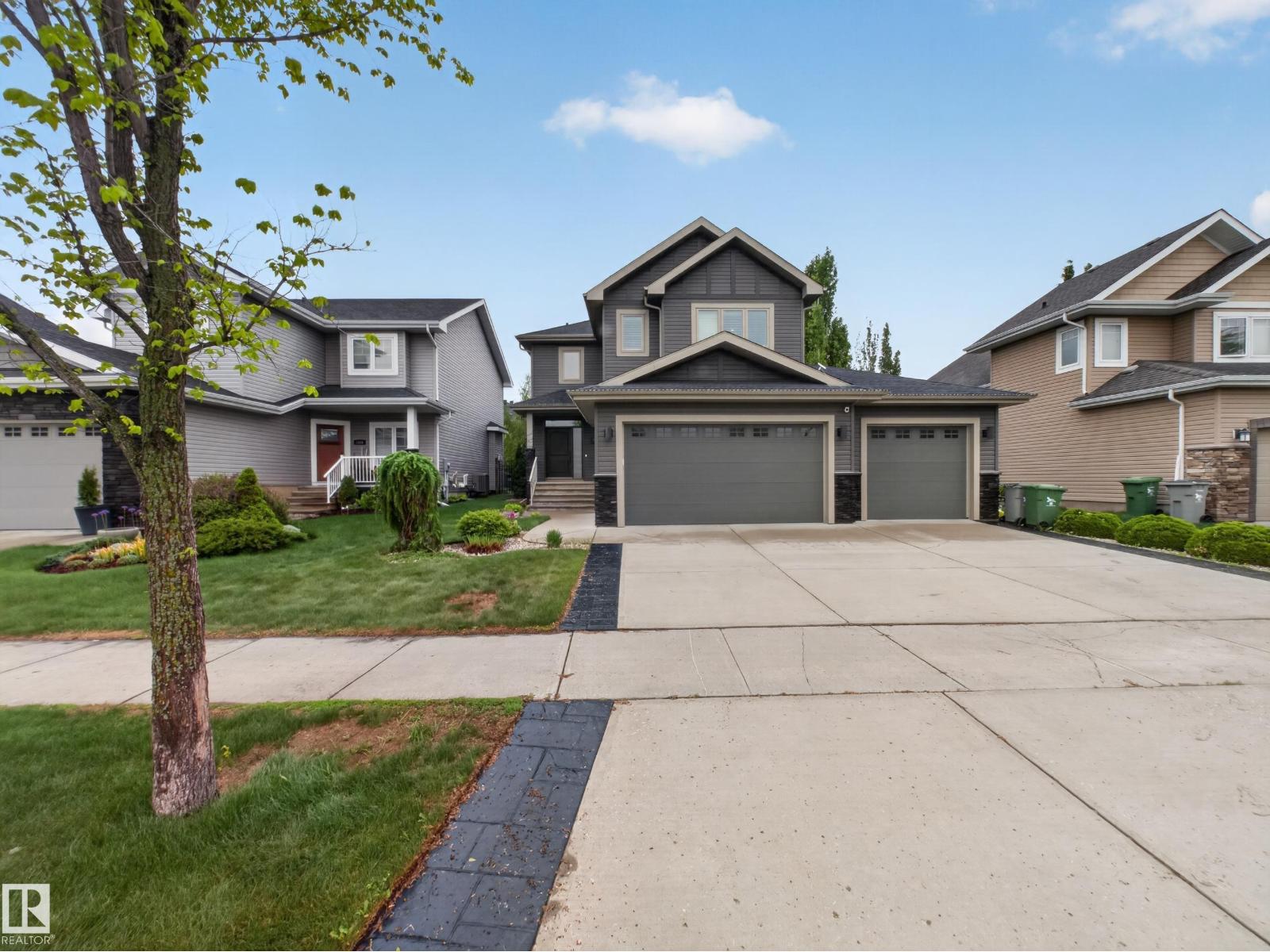5608 SOLEIL BV, Place Chaleureuse, Beaumont photo 1