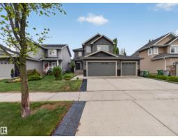 House for sale at 5608 Soleil Bv, Beaumont — MLS® E4506088