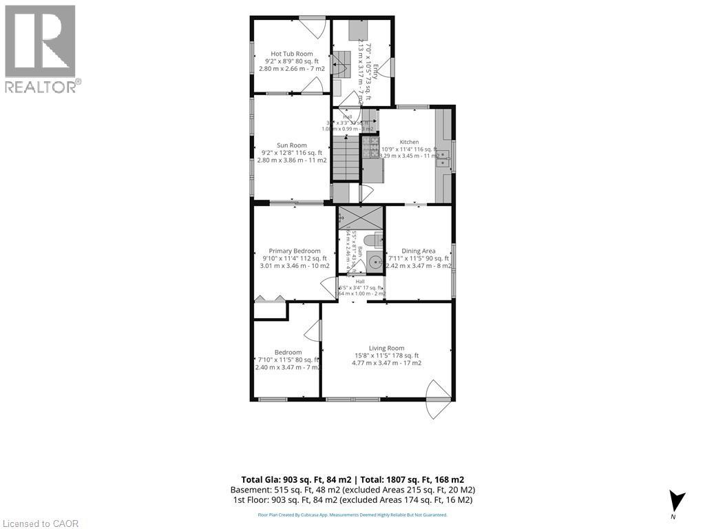 82 SALISBURY Avenue - Image 33