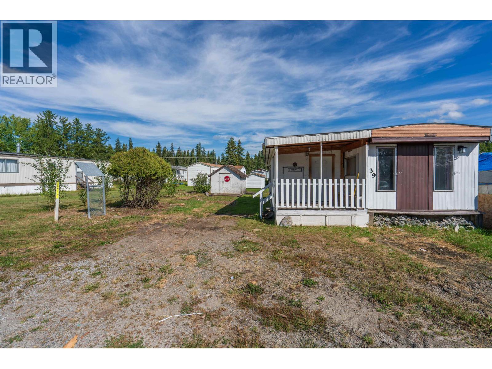 #39 8680 CASTLE ROAD - 17