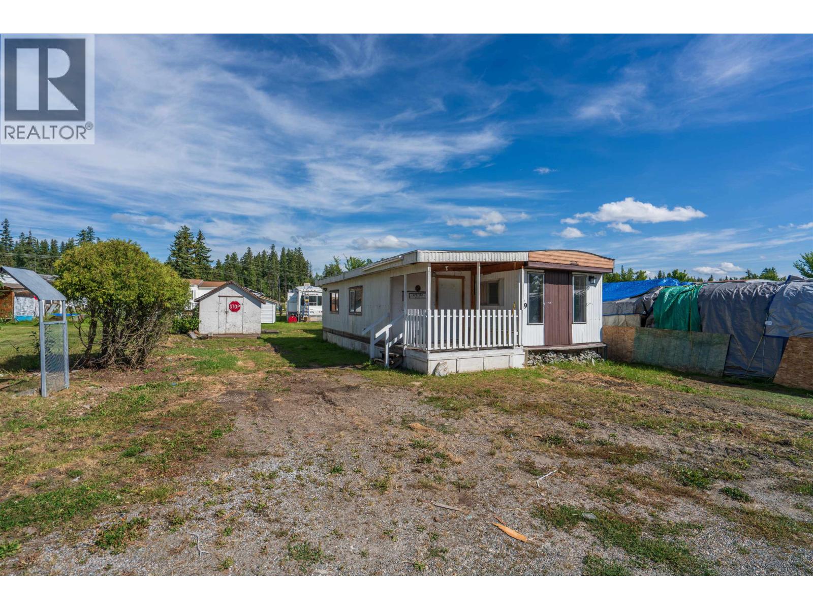 #39 8680 CASTLE ROAD - 26