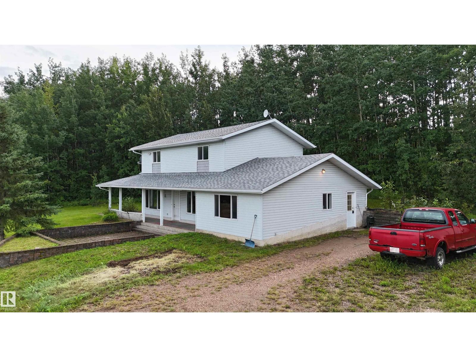 #85 660007 RGE ROAD 224 - 2