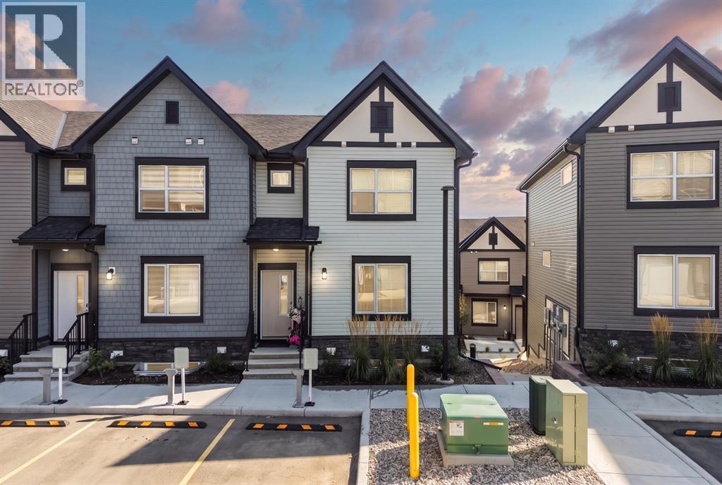 108, 75 Evanscrest Common NW, Evanston, Calgary photo 1