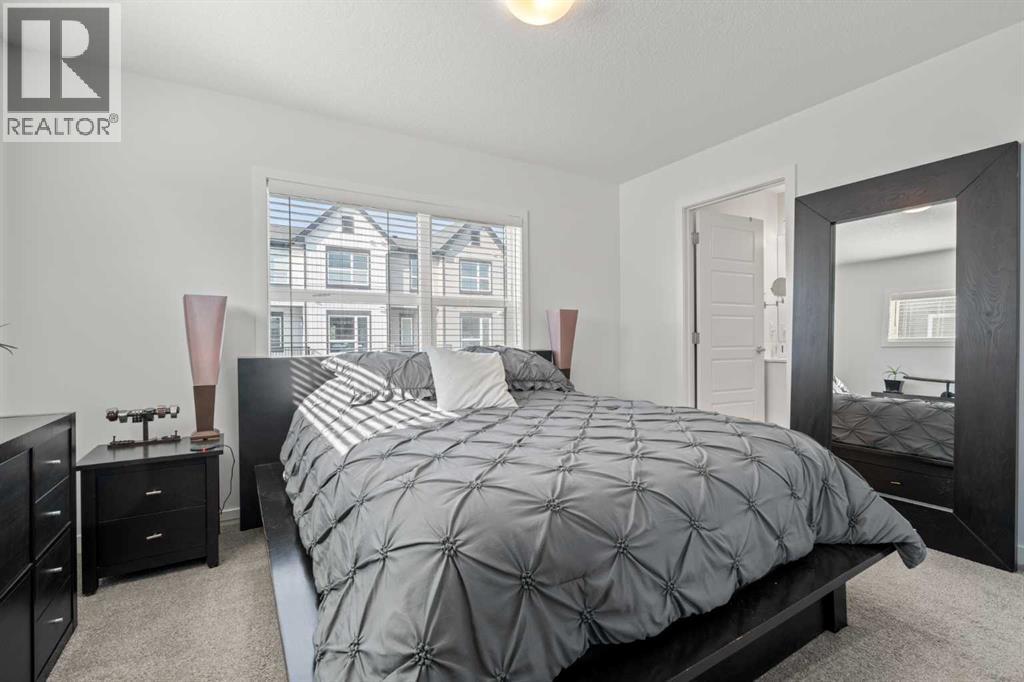 #108 75 Evanscrest Common NW - 20