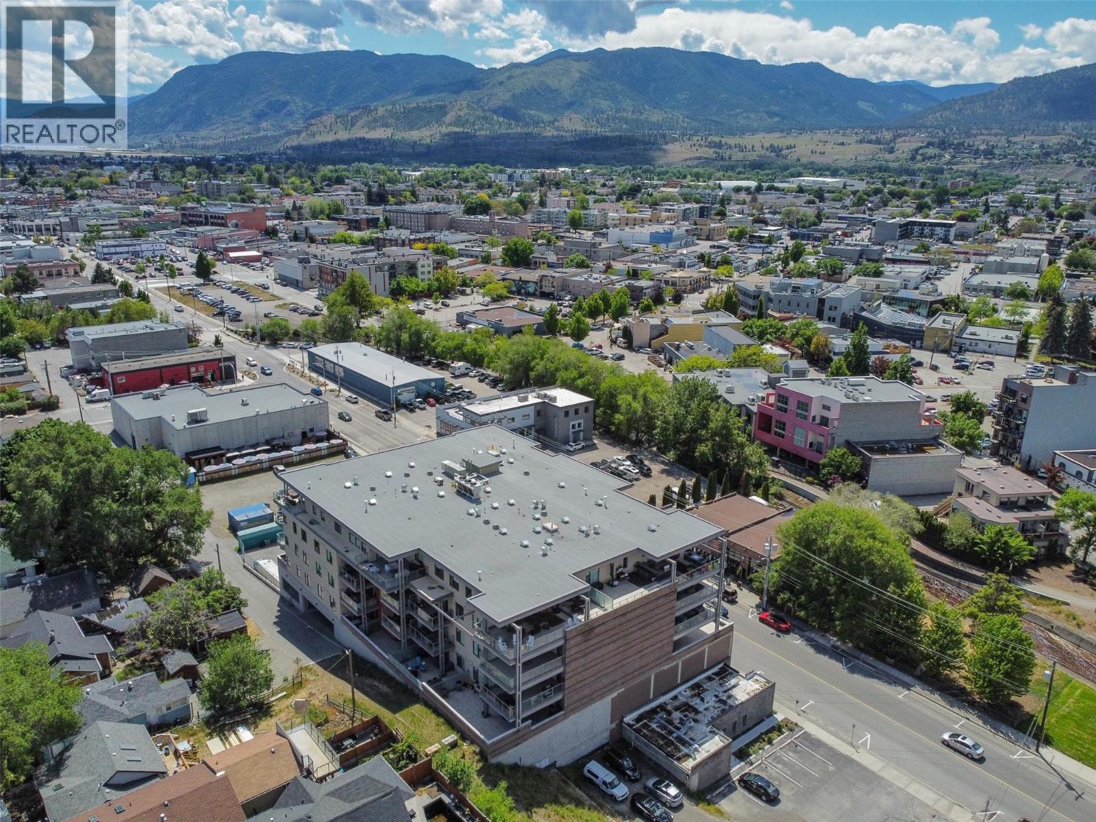 110 Elllis Street Unit# 401, Penticton