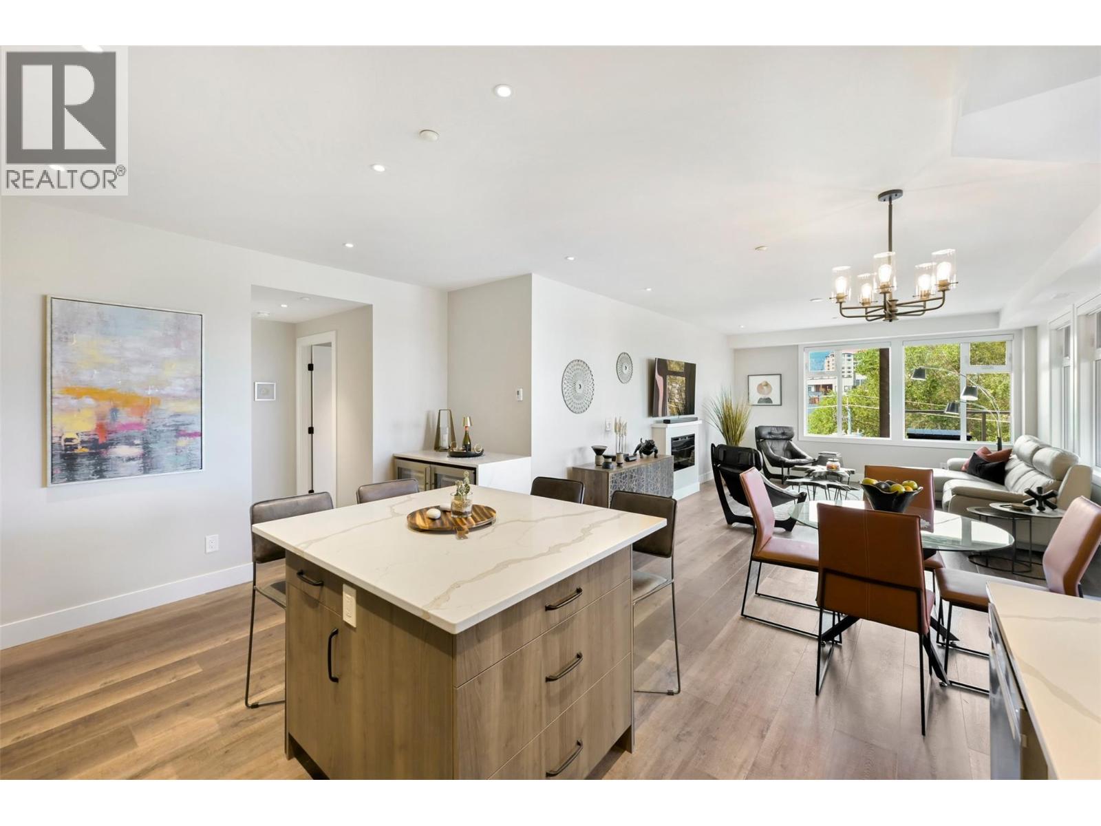 110 Elllis Street Unit# 401, Penticton