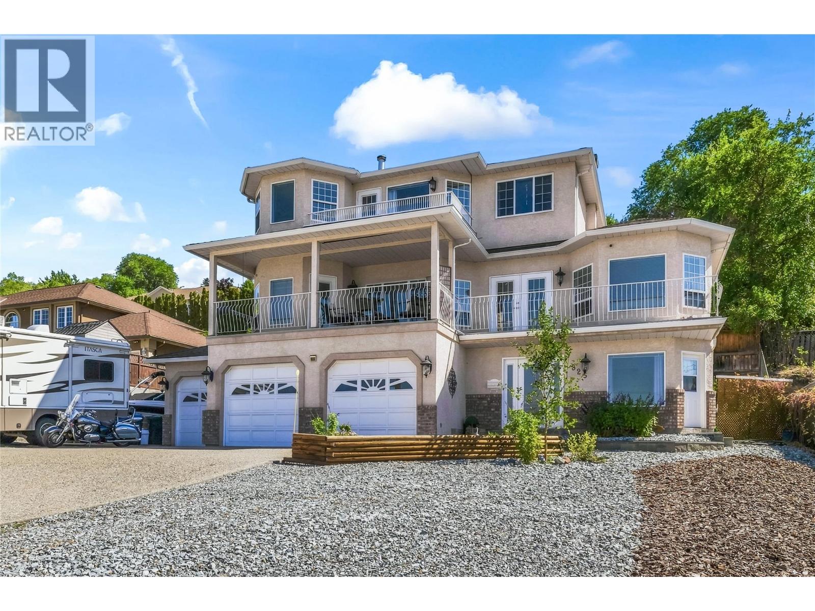  825 Toovey Road, Kelowna