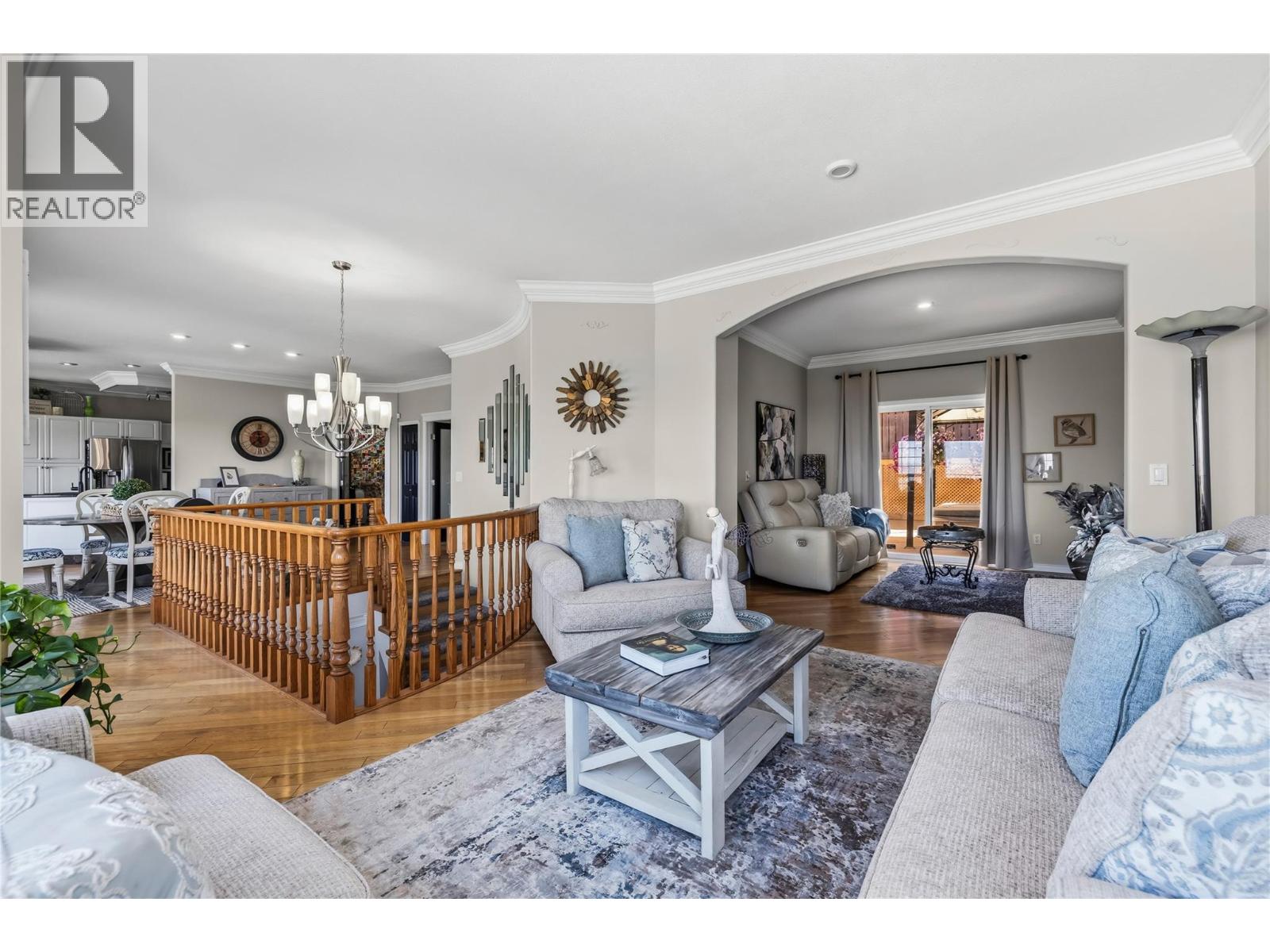 825 Toovey Road, Kelowna