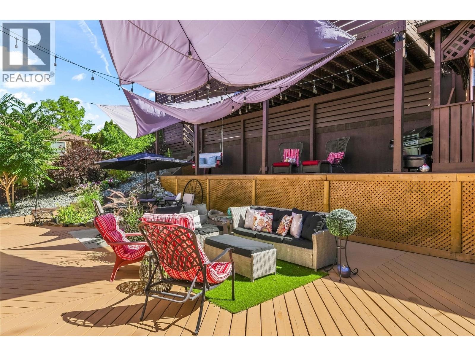  825 Toovey Road, Kelowna