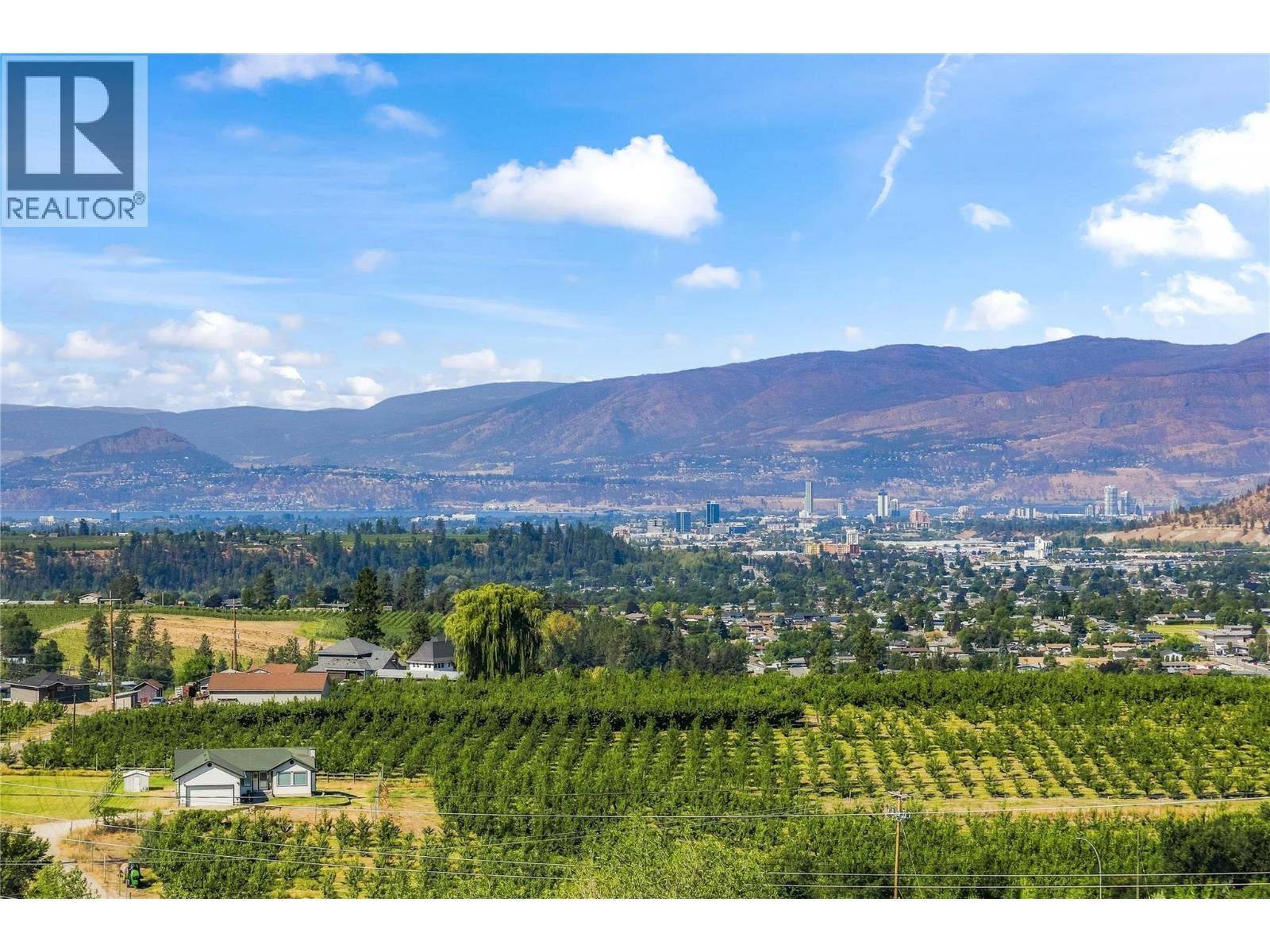  825 Toovey Road, Kelowna