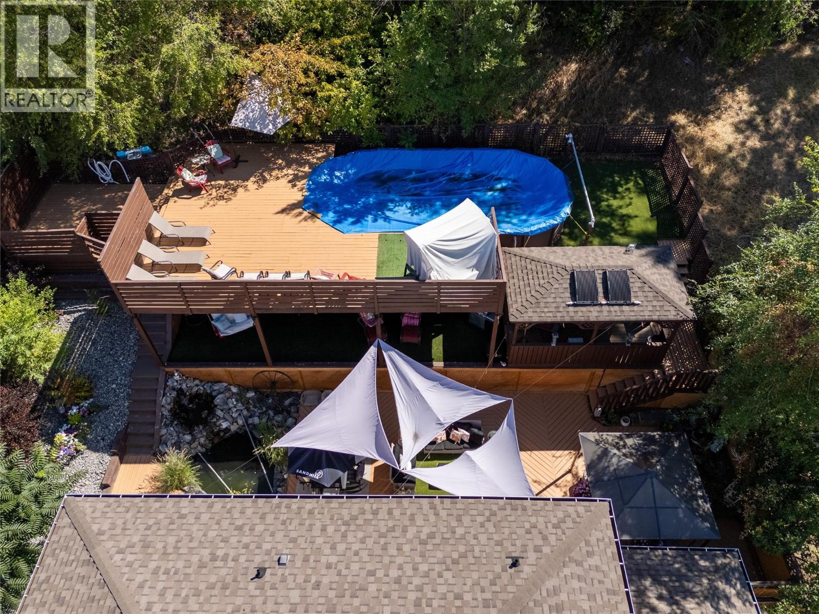  825 Toovey Road, Kelowna