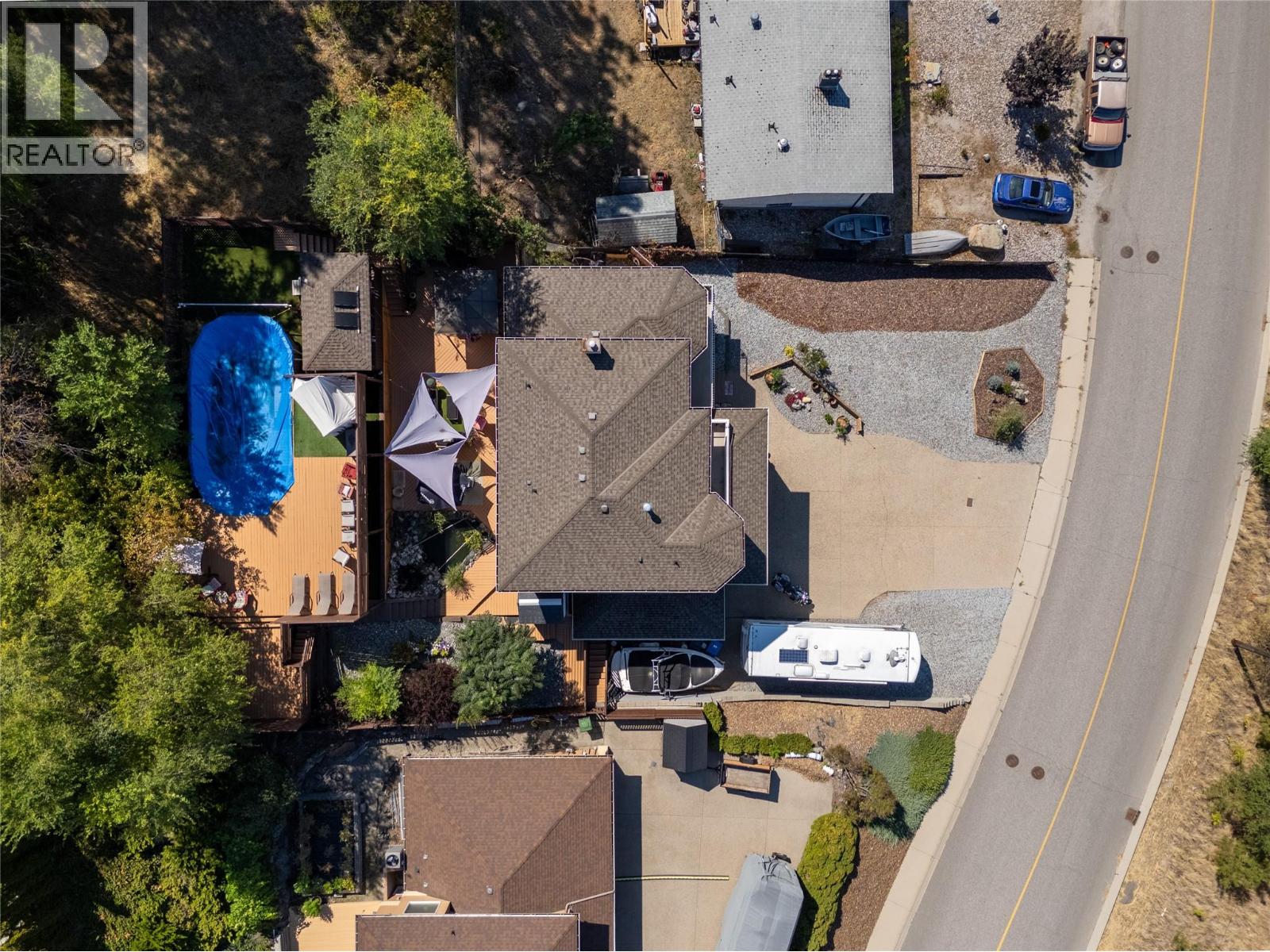  825 Toovey Road, Kelowna