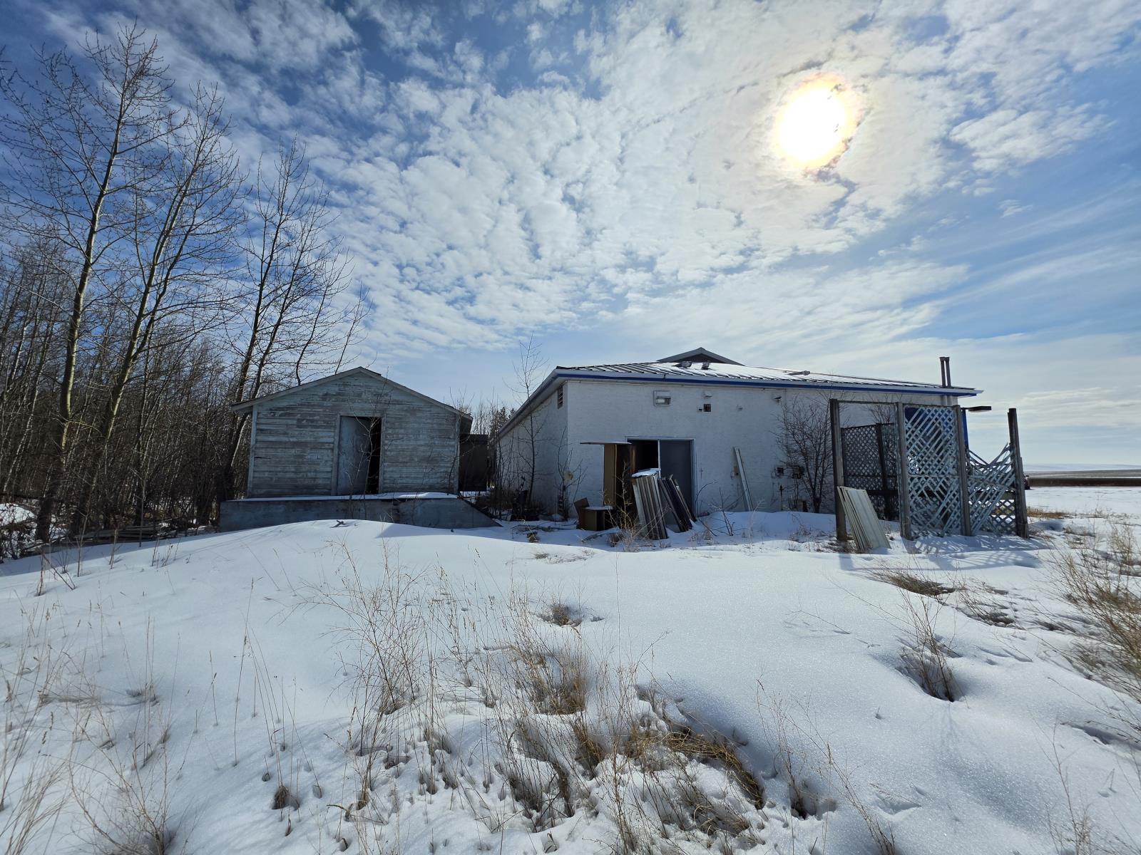 50011 HWY 770, Rural Leduc County, Alberta, T0C2T0
