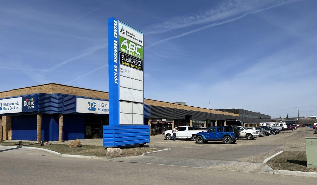 Multiple Units, 8711 - 50 Street, Edmonton, Alberta, T6B1E7